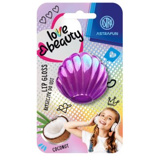 Balsam do ust ASTRAFUN Shell M