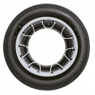 Bestway Kółko koło do pływania uchwyt 119cm 36102