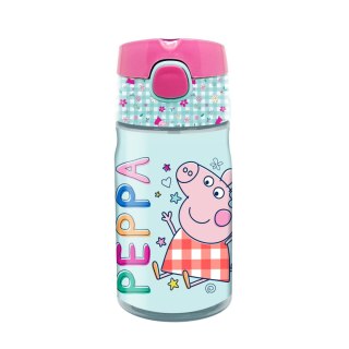 Bidon z rurką PEPPA PIG