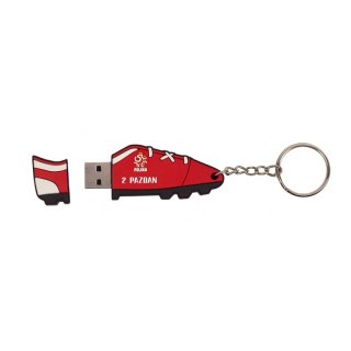 Brelok pendrive PZPN