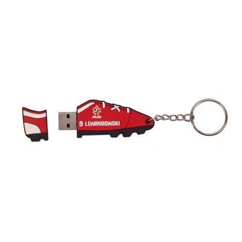 Brelok pendrive PZPN Brelok pendrive PZPN