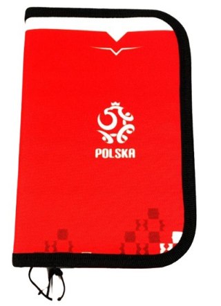 Piórnik pojedynczy bez wyposażenia PZPN, AC1