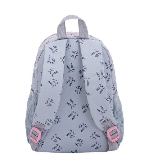 Plecaczek dziecięcy wycieczkowy ASTRABAG HONEYBUNNY, AK300 Plecaczek dziecięcy wycieczkowy ASTRABAG HONEYBUNNY, AK300