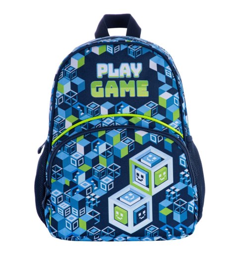 Plecaczek dziecięcy wycieczkowy ASTRABAG PLAY GAME, AK300 Plecaczek dziecięcy wycieczkowy ASTRABAG PLAY GAME, AK300