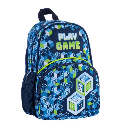 Plecaczek dziecięcy wycieczkowy ASTRABAG PLAY GAME, AK300 Plecaczek dziecięcy wycieczkowy ASTRABAG PLAY GAME, AK300