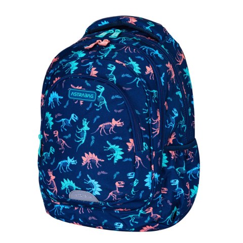 Plecak ASTRABAG DINOSAUR, AB330