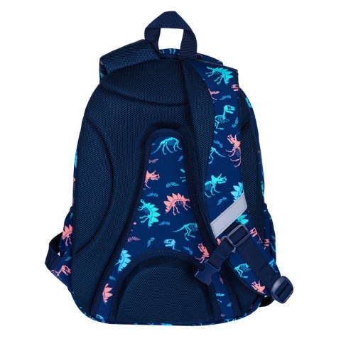Plecak ASTRABAG DINOSAUR, AB330