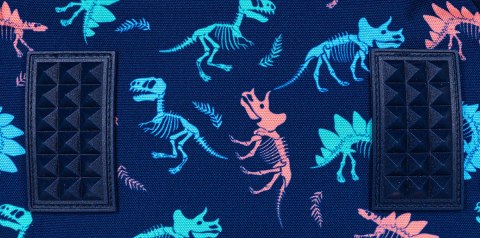 Plecak ASTRABAG DINOSAUR, AB330