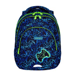 Plecak ASTRABAG GAMING, AB300