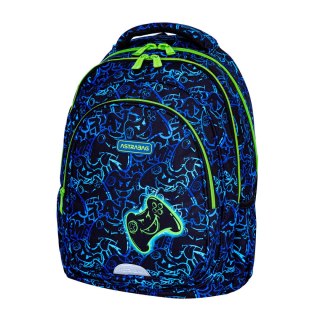 Plecak ASTRABAG GAMING, AB300