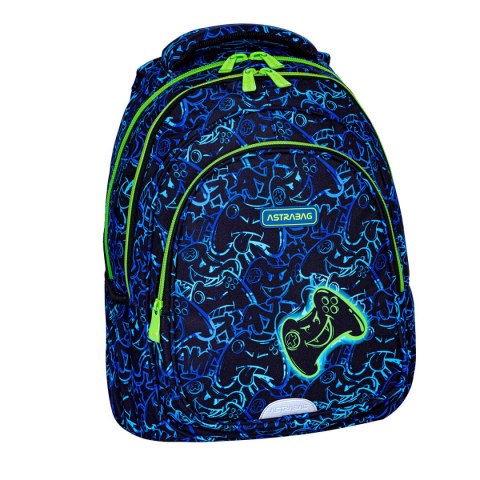 Plecak ASTRABAG GAMING, AB300