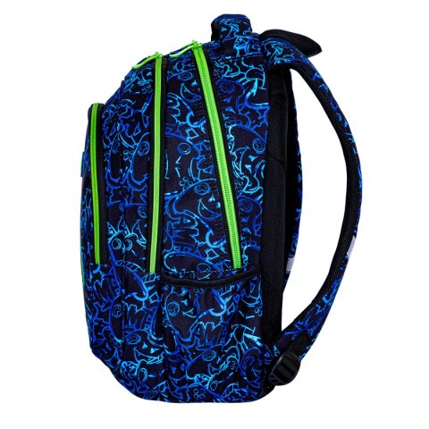 Plecak ASTRABAG GAMING, AB300