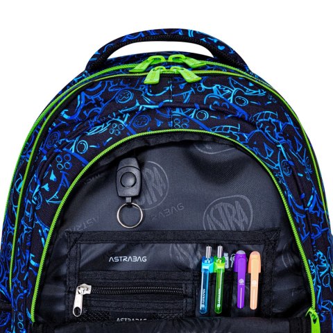 Plecak ASTRABAG GAMING, AB300