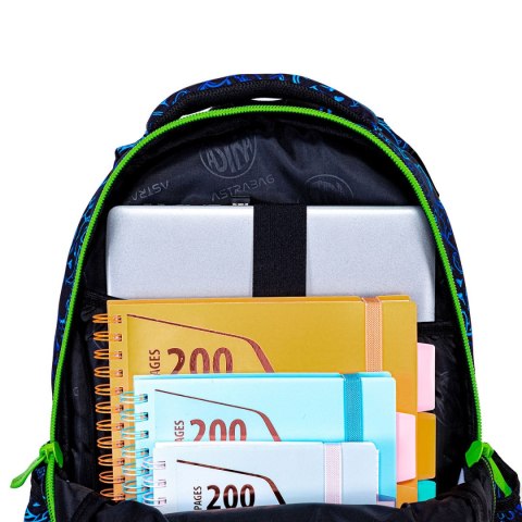 Plecak ASTRABAG GAMING, AB300