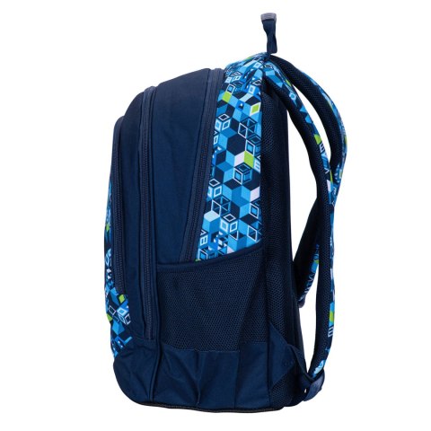 Plecak ASTRABAG PLAY GAME, AB340 Plecak ASTRABAG PLAY GAME, AB340
