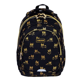 Plecak HEAD GOLDEN FRENCHIE, AB300