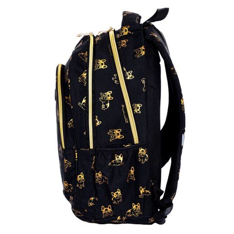 Plecak HEAD GOLDEN FRENCHIE, AB300