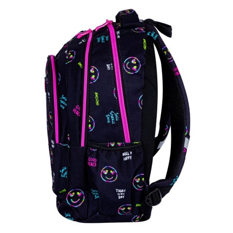 Plecak HEAD SMILE SPARKLE SHINE!, AB300