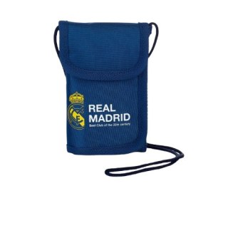 Portfel RM-147 Real Madrid 4