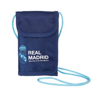 Portfel RM-97 Real Madrid 3