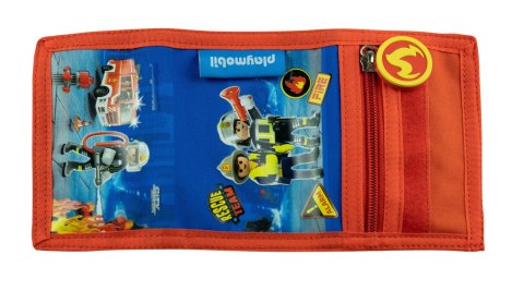 Portfelik PL-05 Playmobil Portfelik PL-05 Playmobil