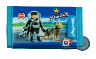 Portfelik PL-14 Playmobil