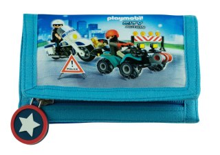 Portfelik PL-14 Playmobil