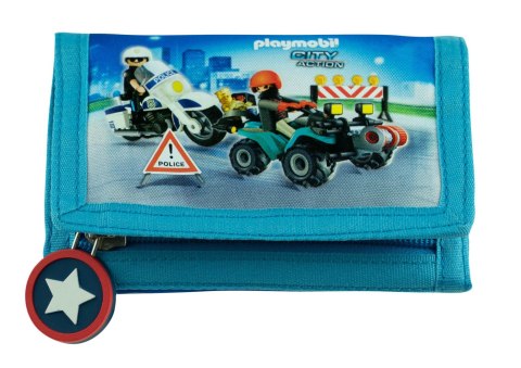 Portfelik PL-14 Playmobil Portfelik PL-14 Playmobil