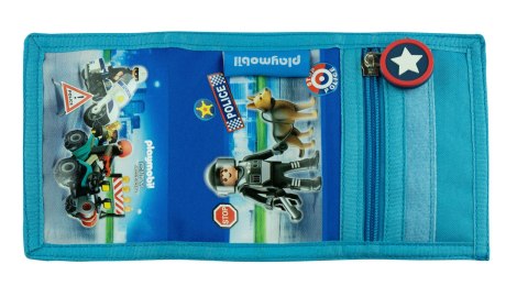 Portfelik PL-14 Playmobil Portfelik PL-14 Playmobil