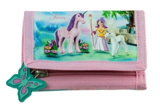 Portfelik PL-20 Playmobil