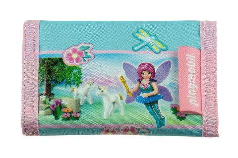 Portfelik PL-20 Playmobil Portfelik PL-20 Playmobil
