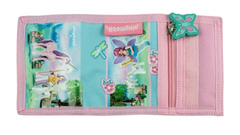 Portfelik PL-20 Playmobil Portfelik PL-20 Playmobil