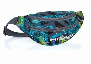 Saszetka "nerka" HD-156 Head 2