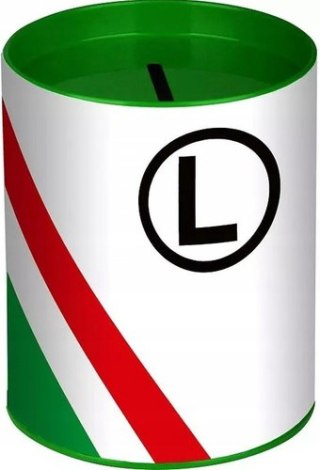 Skarbonka LG-14 Legia