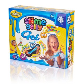 Slime gelly Gel Dr Cosmic - niebieski NEW