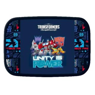 Śniadaniówka TRANSFORMERS