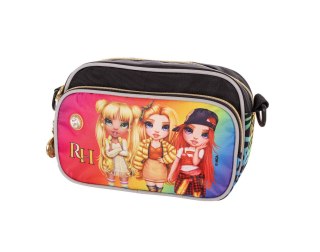 Torebka listonoszka RAINBOW HIGH GOLDEN STYLE