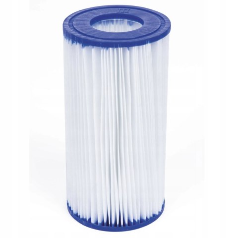 Bestway Filtr do pompy typ III 58012 Bestway Filtr do pompy typ III 58012