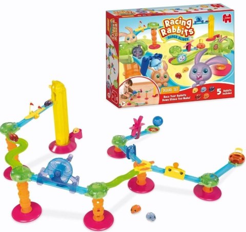 Racing Rabbits Kulodrom Deluxe Racing Rabbits Kulodrom Deluxe