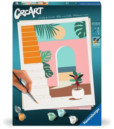 CreArt: Letni domek CreArt: Letni domek