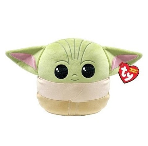Squishy Beanies Star Wars Grogu 30cm Squishy Beanies Star Wars Grogu 30cm