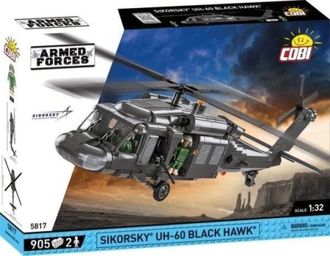 Armed Forces Helikopter Sikorsky UH-60 BH Armed Forces Helikopter Sikorsky UH-60 BH