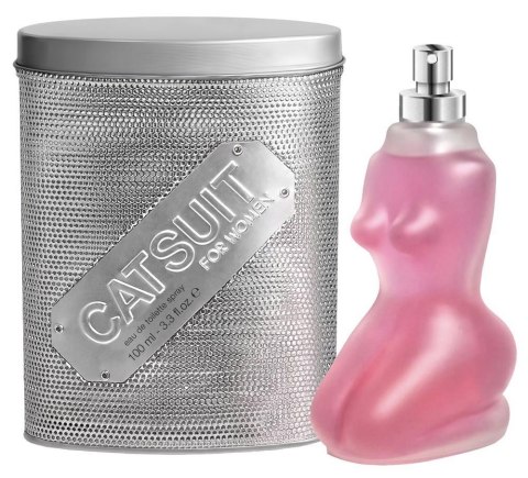 CL Catsuit Woman 100 ml CL Catsuit Woman 100 ml