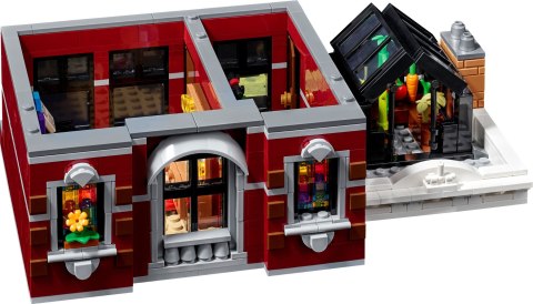 LEGO 10312 ICONS Klub jazzowy