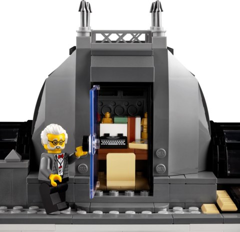 LEGO 10326 Muzeum Historii Naturalnej