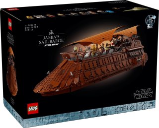 LEGO 75397 Star Wars Barka Jabby