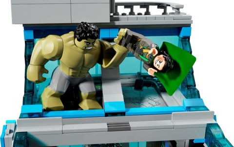 LEGO 76269 Marvel Wieża Avengersów