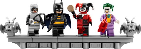 LEGO 76271 DC Batman Gotham z serialu The Animat LEGO 76271 DC Batman Gotham z serialu The Animat