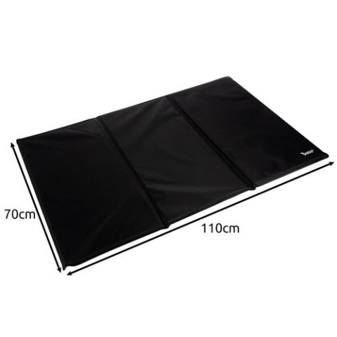 Mata chłodząca dla zwierząt 110x70cm Purlov 25536
