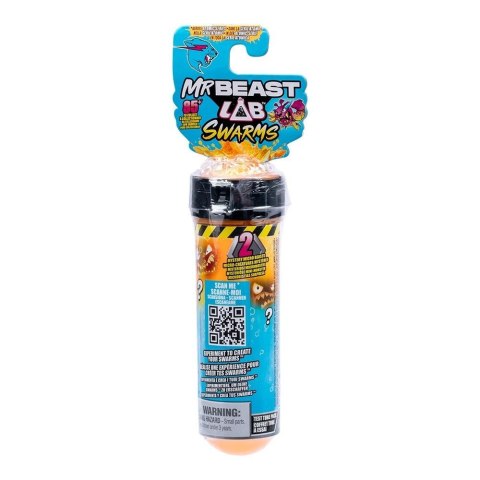 Mr Beast Lab - Rój Tuba 2-pack Mr Beast Lab - Rój Tuba 2-pack